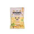 Krümel Bio Fruchtchips - Banane