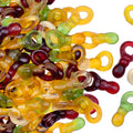 Fruchtsaft Schnuller 500g