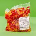 Fruchtgummi Pfirsichherzen – mit Fruchtsaft 2