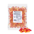 Pfirsichherzen, 1kg