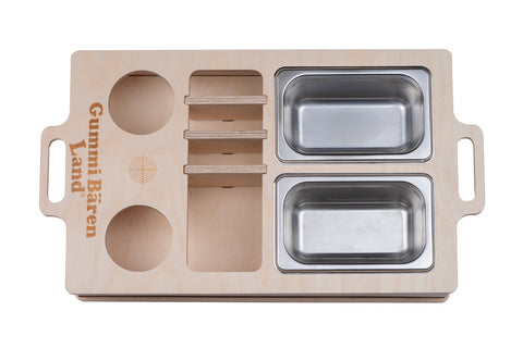 GBL CouchBar - Natur
