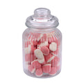 Vintage Bonbonglas, 1L