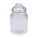 Vintage Bonbonglas, 1L