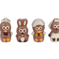 Weibler Geschenkpackung Osterfiguren 120g