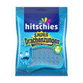 Hitschies Saure Drachenzungen Blau 125g