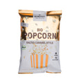 Heimatgut Bio Popcorn, Salted Caramel 90g