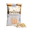 Heimatgut Bio Popcorn, Salted Caramel 90g