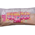 Jimmys Popcorn, süß, 6er Pack