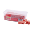 Saure Bänder mit Erbeergeschmack 300g