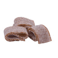 Saure Bänder mit Colageschmack 300g