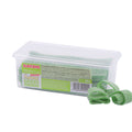 Saure Bänder mit Apfelgeschmack 300g