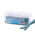 Saure Kabel mit Himbeergeschmack 320g