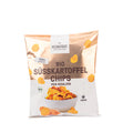 Heimatgut Bio Süßkartoffelchips, 100g