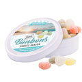 Jung´s Bonbons Nostalgie-Dose Südseeherzen, 120g
