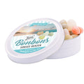 Jung´s Bonbons Nostalgie-Dose Südseeherzen, 120g