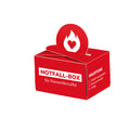 Geschenkbox Mini Romantik Notfall