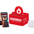 Geschenkbox Mini Romantik Notfall