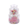 Mini Psychi Pop im Glas
