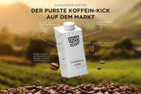 Ocha Ocha Coldbrew Kaffee 24 Stück