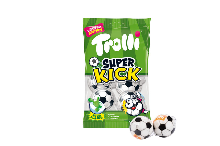 Trolli Super Kick