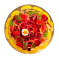 Look - O - Look Candy Pizza FruGu