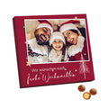 XS Kalender Brandt Knusperkugel Vollmilch 21g 2