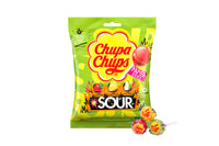 Chupa Chups Sour