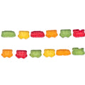 Fruchtsaft Züge, 500 g