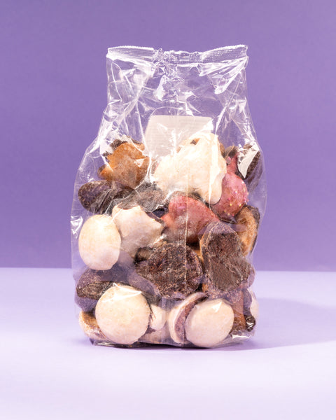 LaSopo Lebkuchen Allerlei