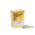 Leone Pastillen Zitrone