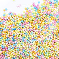 Happy Sprinkles Pastel Simplicity