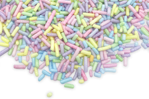 Happy Sprinkles Pastel Strands