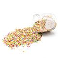 Happy Sprinkles Rainbow Strands