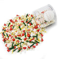 Happy Sprinkles Wonderful Christmas Time