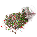Happy Sprinkles Red Nose