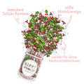 Happy Sprinkles Red Nose
