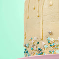 Happy Sprinkles Frost Queen