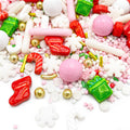 Happy Sprinkles Christmas Morning