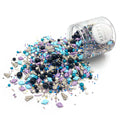 Happy Sprinkles Cosmic Galaxy