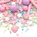 Happy Sprinkles Pastel Vibes