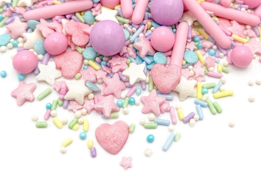 Happy Sprinkles Pastel Vibes