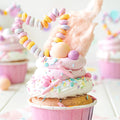 Happy Sprinkles Pastel Vibes