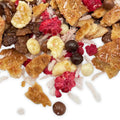 Happy Toppings Berrylicious Coco Twist