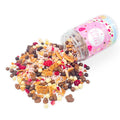 Happy Toppings Berrylicious Coco Twist