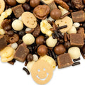 Happy Toppings Choco Heaven
