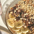 Happy Toppings Choco Heaven