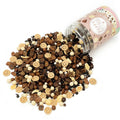 Happy Toppings Choco Heaven
