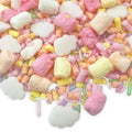 Happy Toppings Milkshake Magic