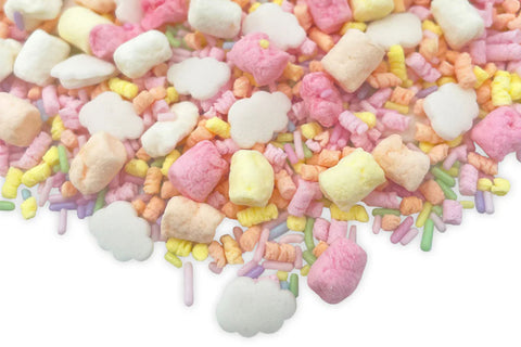 Happy Toppings Milkshake Magic