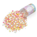Happy Toppings Milkshake Magic